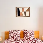 Le Refuge Au Coeur De Apartamento