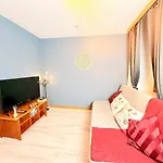 Le Refuge Au Coeur De Apartamento