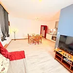 Le Refuge Au Coeur De Apartamento