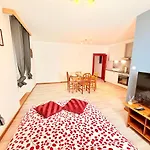Le Refuge Au Coeur De Apartamento Rouffach