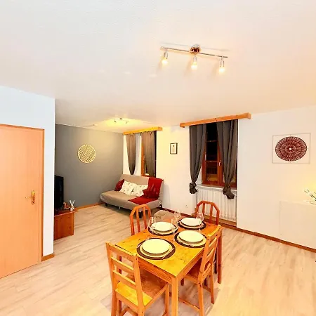 Le Refuge Au Coeur De Rouffach