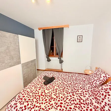 Le Refuge Au Coeur De