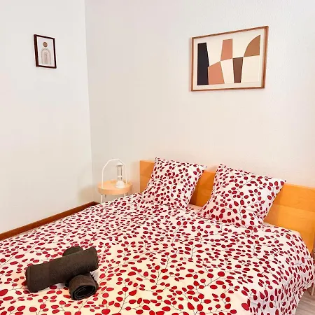 Le Refuge Au Coeur De * Rouffach