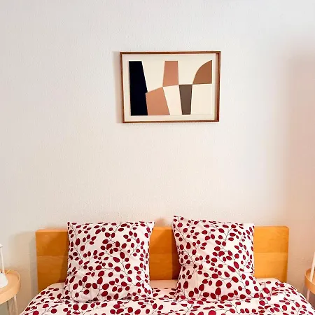 Le Refuge Au Coeur De Apartament