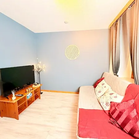 Le Refuge Au Coeur De Apartament