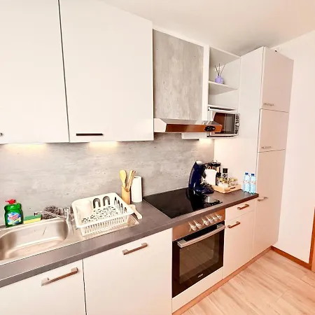 Daire Le Refuge Au Coeur De *