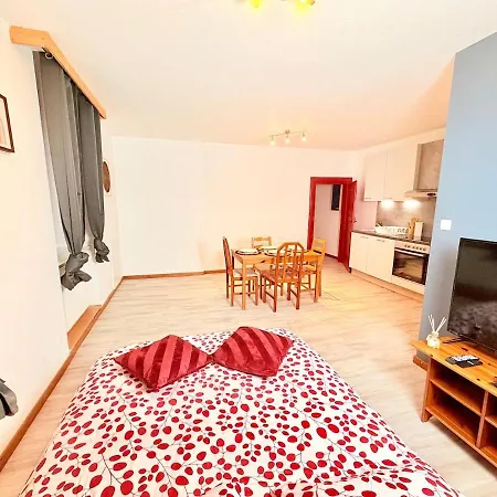 Le Refuge Au Coeur De Apartament Rouffach