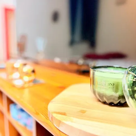 Daire Le Refuge Au Coeur De Rouffach