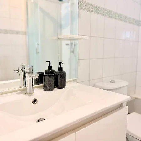 Daire Le Refuge Au Coeur De