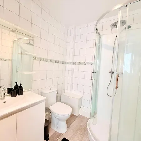 Le Refuge Au Coeur De Rouffach