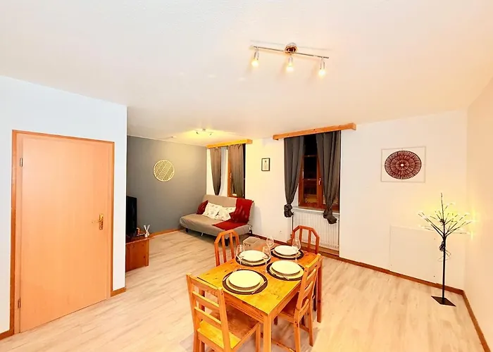 Le Refuge Au Coeur De Rouffach