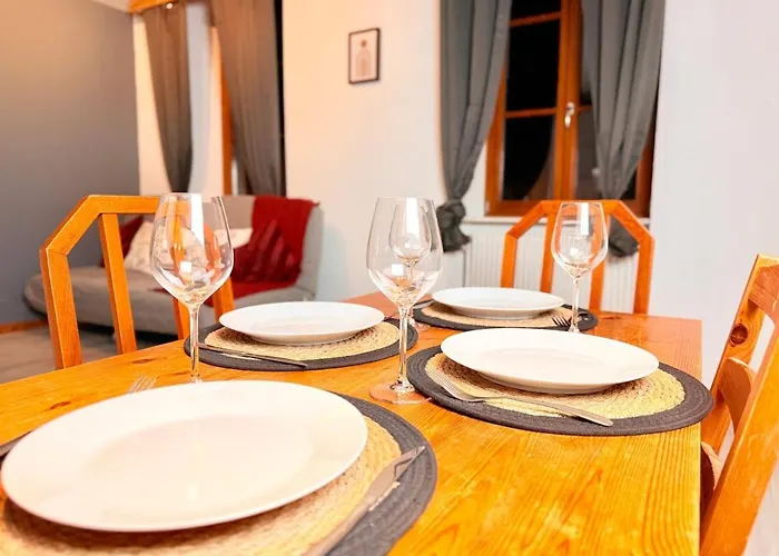 Le Refuge Au Coeur De Apartamento *