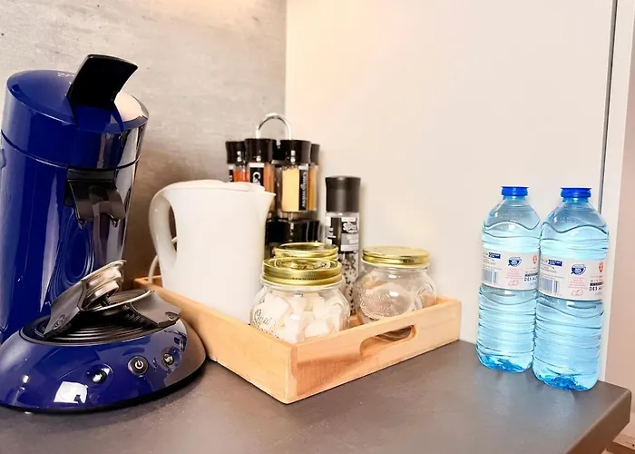 Le Refuge Au Coeur De Rouffach