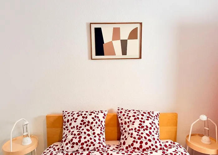 Le Refuge Au Coeur De Apartamento