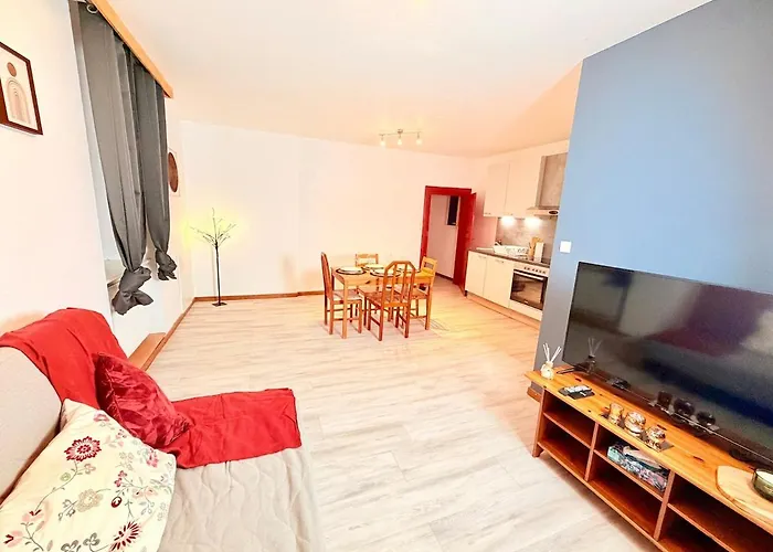 Le Refuge Au Coeur De Apartamento