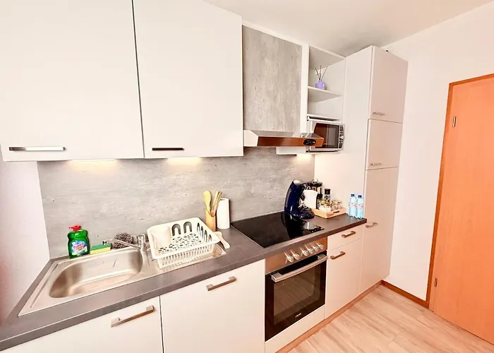 Apartamento Le Refuge Au Coeur De *