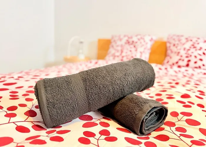 Le Refuge Au Coeur De Apartamento *