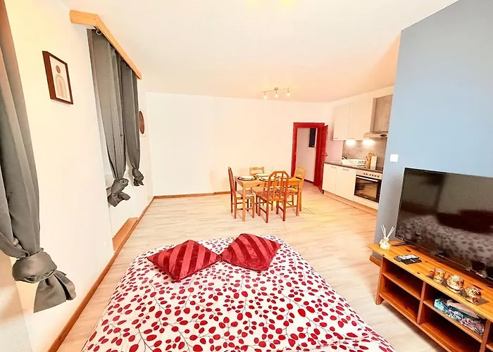 Le Refuge Au Coeur De Apartamento Rouffach