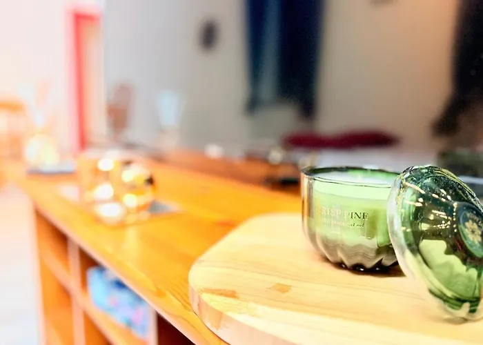 Apartamento Le Refuge Au Coeur De Rouffach